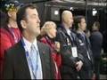 Brian Orser VS Nikolai Morozov
