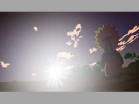 Raruto Sisepuede Opening - ¡Raruto ha vuelto!
