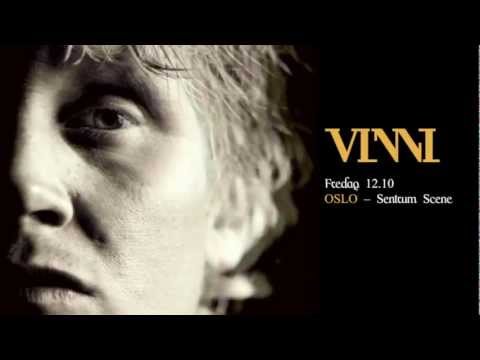 Vinni - Sentrum Scene (videotrailer)