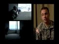 3 10th Mountain Division Soldiers and 17 hour firefight