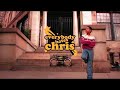 l'enfance de chris rock