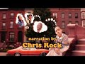 l'enfance de chris rock