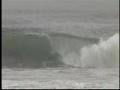 Pro Surfer Damian Hobgood