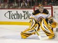 nike bauer hockey recently sat down with tim thomas of the boston bruins.  listen to his thoughts on the latest nike bauer gear, what he does in the offseason to get ready, plus what his thoughts are on his playoff experience against montreal.