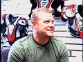 nike bauer hockey recently sat down with tim thomas of the boston bruins.  listen to his thoughts on the latest nike bauer gear, what he does in the offseason to get ready, plus what his thoughts are on his playoff experience against montreal.