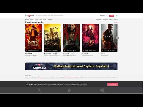 Video Demo 2