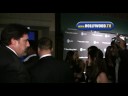 Cuba Gooding Jr At The Blackberry Bold Party.