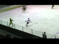 HC Uherské Hradiště-HC Uničov 8:4