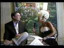 tv personality cognac wellerlane interviews artist max moran tv personality cognac wellerlane interviews artist max moran