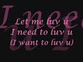Baby Boy - Ya No Llores Lyrics