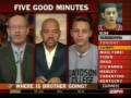 Stephen Curry on PTI: March 27, 2009