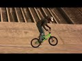 oita bmx 2007 movie!
