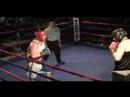 Brandon Carmack vs Justin Collins
