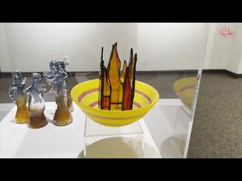 Hope Forstenzer | Walking Alongside Trauma Exhibition