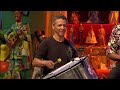 Vozes da Seca, por Israel Filho - Sr. Brasil 08/12/2012 