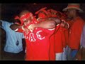 Crips vs. Bloods