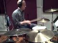 George Hrab & Phil Plait: Death from the Skies- drum take w/final mix