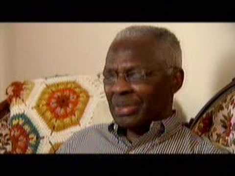 timeforevolution - Ben Jobe describes his experience after the death of President Kennedy at a southern school. Powerful moment from the amazing film Black Magic broadcasted on...