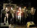 videos de Slaný - Slavnosti světla 2008