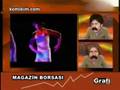 koca kafalar - eurovisyon