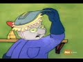 Doug Clips:  Doug Soundtrack - Al and Moo\