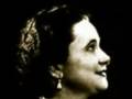 Elizaveta Shumskaya sings The Snow-Maiden (act 1)