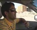 Camel Trek - Crossing the UAE Desert - Part 4
