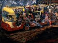 Przemysław Gintrowski - Czerwony Autobus