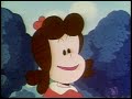 La Pequeña Lulu-La Furia de Lulu