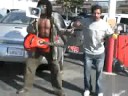 Rick James On Slauson