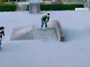 180 whip skate park de ste foy les lyon