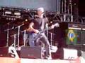 Yellowcard Empty Apartament - Live in Brazil 22/10/2006