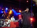 KRS-One at the Cubby Bear 4-13-08,
