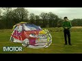 Video de Citroen C3 Picasso  1288