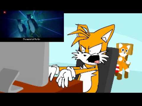 Tails Reacts To