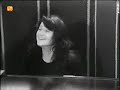 martha argerich was born in buenos aires and moved to austria when she was at age of 14. she married to her second husband charles dutoit from 1969 to 1973, that was one of happy times in her life. dutoit was the conductor of bern symphony at that time. they have a daughter annie dutoit. the video clip was filmed at their home in bern, 1972.

martha argerich played the following pieces in the video at the time mark as indicated:

00:00 mozart: rond� in a-minor k.511
01:30 liszt: sonata b-minor
02:50 mozart: sonata in c-major k.545
03:05 chopin: waltz op.64/1
04:12 chopin: piano concerto #1, mvt#1 op.11
