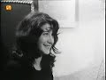 martha argerich was born in buenos aires and moved to austria when she was at age of 14. she married to her second husband charles dutoit from 1969 to 1973, that was one of happy times in her life. dutoit was the conductor of bern symphony at that time. they have a daughter annie dutoit. the video clip was filmed at their home in bern, 1972.

martha argerich played the following pieces in the video at the time mark as indicated:

00:00 mozart: rond� in a-minor k.511
01:30 liszt: sonata b-minor
02:50 mozart: sonata in c-major k.545
03:05 chopin: waltz op.64/1
04:12 chopin: piano concerto #1, mvt#1 op.11