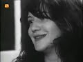 martha argerich was born in buenos aires and moved to austria when she was at age of 14. she married to her second husband charles dutoit from 1969 to 1973, that was one of happy times in her life. dutoit was the conductor of bern symphony at that time. they have a daughter annie dutoit. the video clip was filmed at their home in bern, 1972.

martha argerich played the following pieces in the video at the time mark as indicated:

00:00 mozart: rond� in a-minor k.511
01:30 liszt: sonata b-minor
02:50 mozart: sonata in c-major k.545
03:05 chopin: waltz op.64/1
04:12 chopin: piano concerto #1, mvt#1 op.11