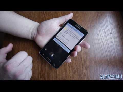 Обзор Samsung N750 Galaxy Note 3 Neo (3G, 16Gb, black)