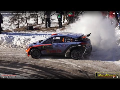 Latest WRC HD & Rally HD Videos