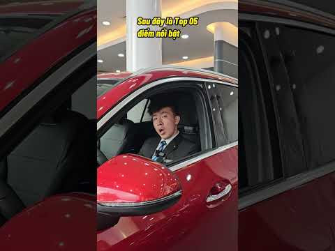 GLC 200 4MATIC all-new 2023 và những điểm ấn tượng nhất.