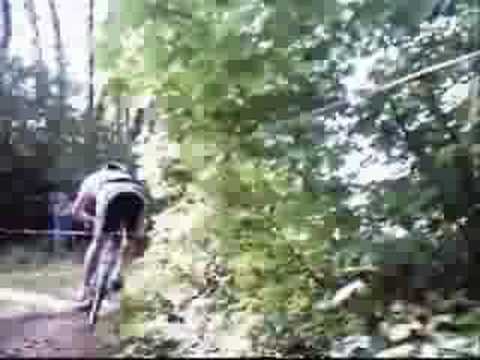 SRAM Notts & Derby Cyclo-Cross race2 ...