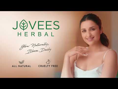 Jovees Herbal-Glow Naturally