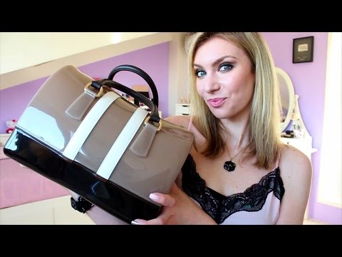 COSA c'è nella mia BORSA??