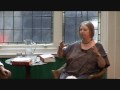 Hilary Mantel - Wolf Hall Daunt Debate, part two Hilary Mantel - Wolf Hall Daunt Debate, part two
