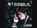 Cemetary Drive - My Chemical Romance