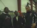 So Much to Talk About: Khalif Mitchell & Marcus Hands, East Carolina D-Linemen  (Feb. 2009)