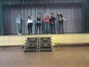 Before The Dance