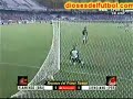 Gol de Vasallo - Flamengo vs. Cienciano - 1327
