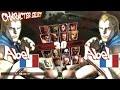 SF4:R (Ke),Apeshi (Ho),Yuki (Sa) vs KSK (Ab),Kokujin (Ry),Mago (Sa)